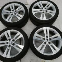 tyre