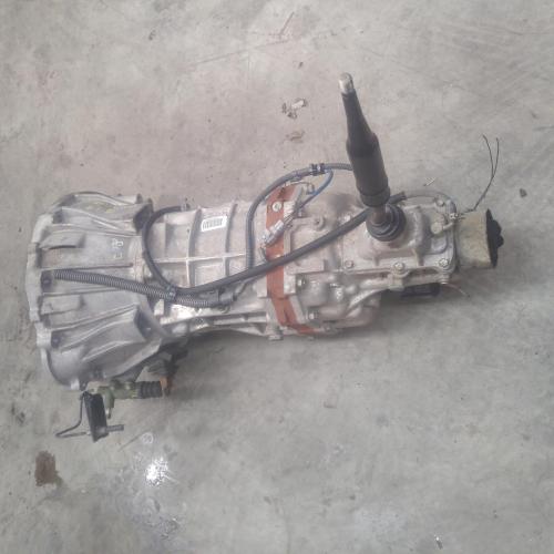 transmission/gearbox