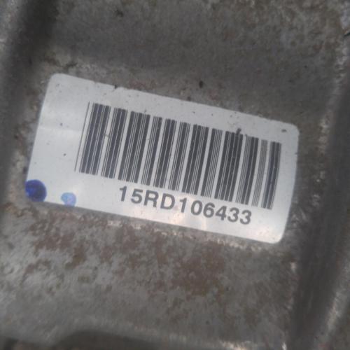 transmission/gearbox