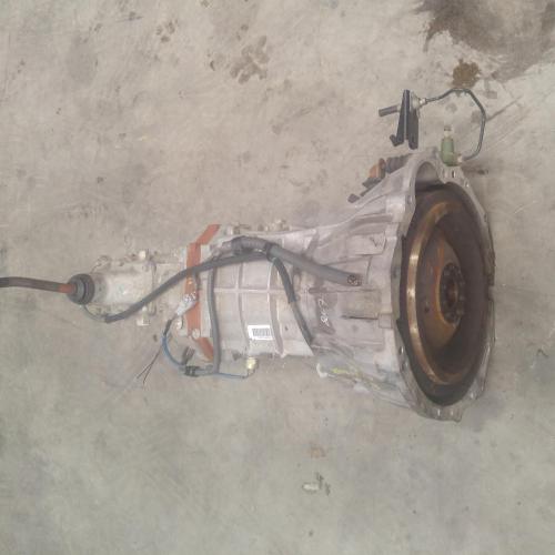 transmission/gearbox