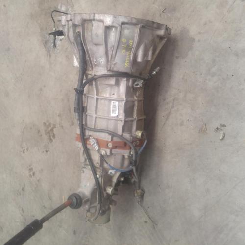 transmission/gearbox