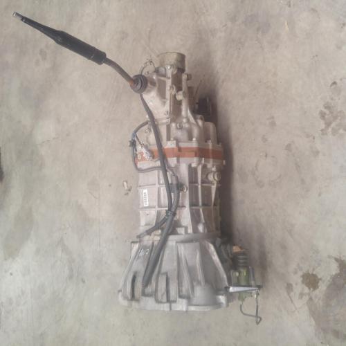 transmission/gearbox