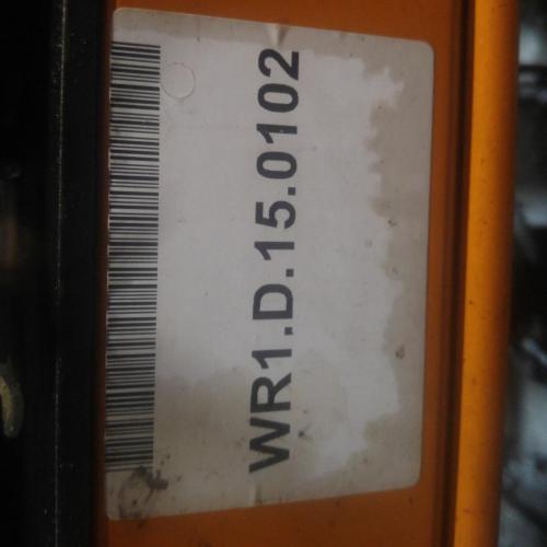 transmission/gearbox