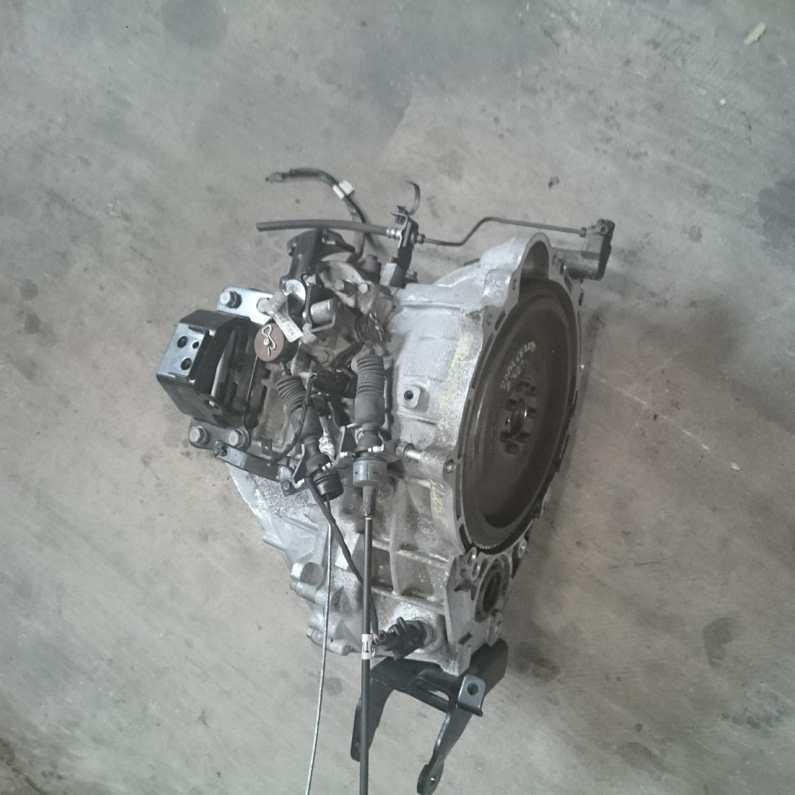 Result Transmission/gearbox for Kia CeratoAus Auto Parts(1011)