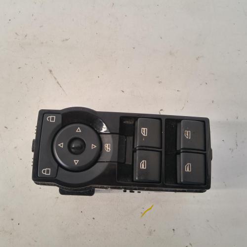 power door window switch