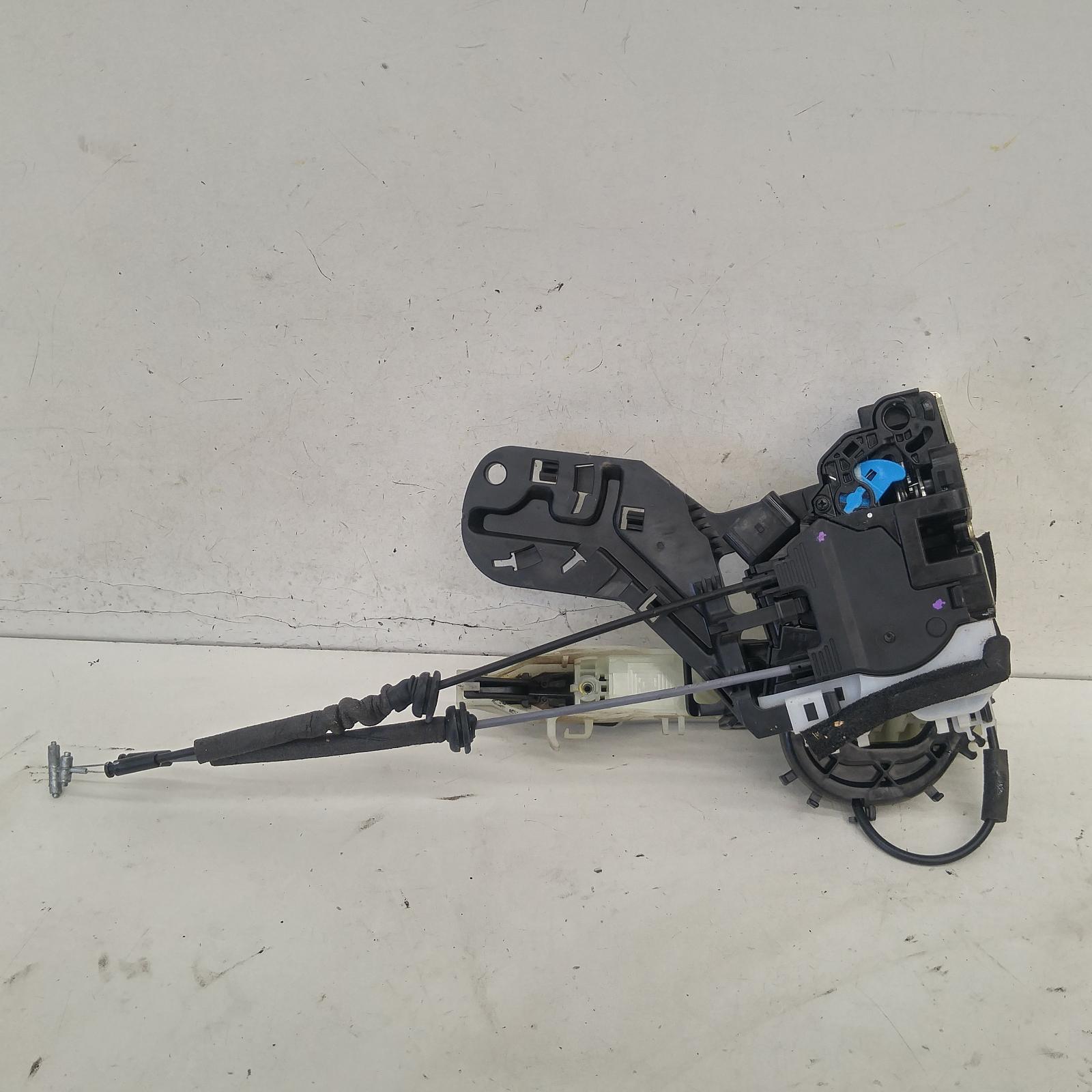 Elantra Door/boot/gate Lock 2011-2015 left front door lock,md,03/11-11/15 00007310 #166439