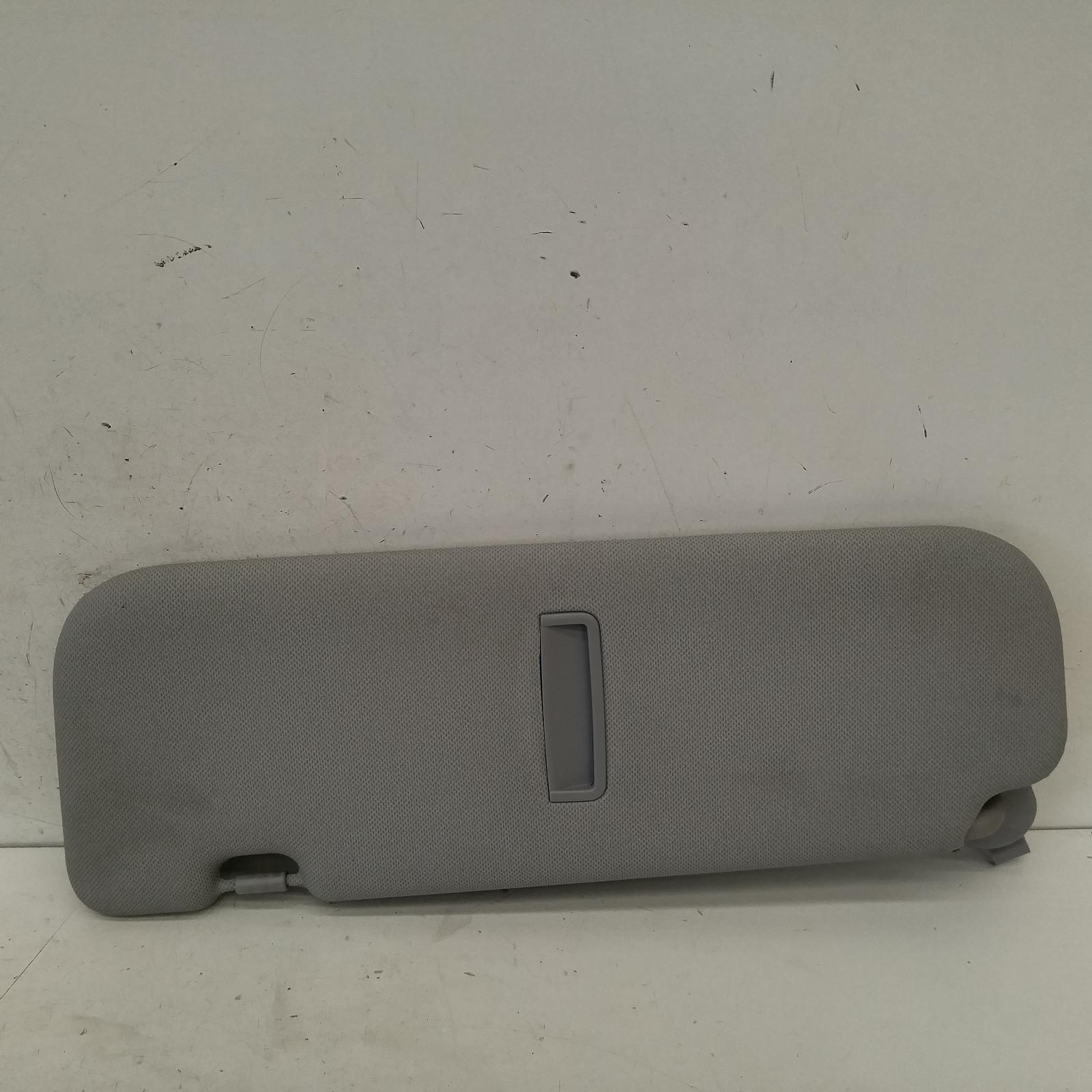 Elantra Sunvisor 2011-2015 md,rh side,03/11-11/15 00007310 #166432