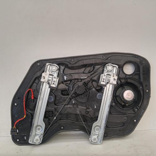 window regulator/motor front left