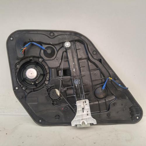 window regulator/motor rear right