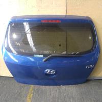 bootlid/tailgate