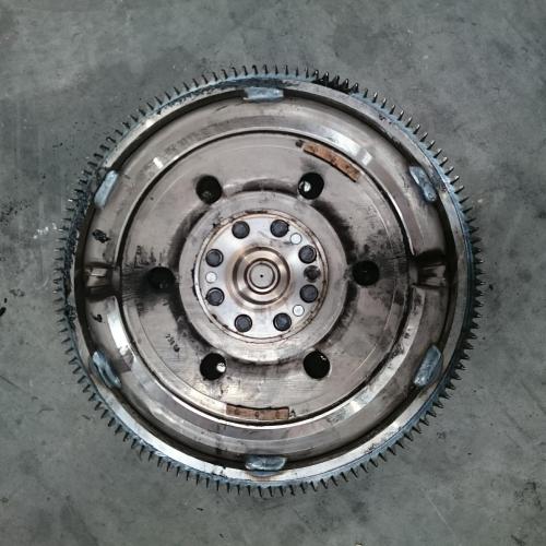flywheel flexplate