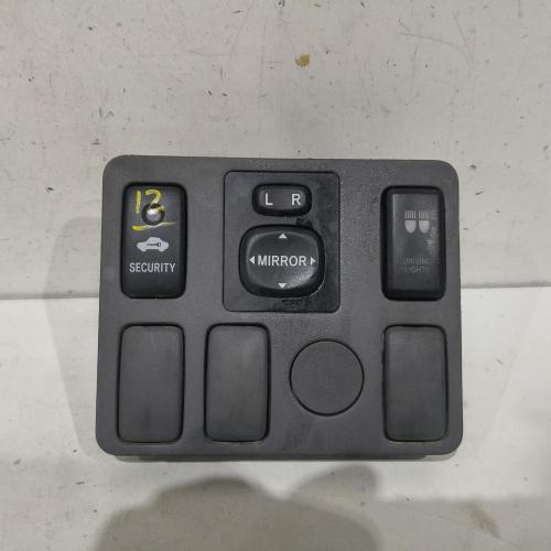 miscellaneous switch relay