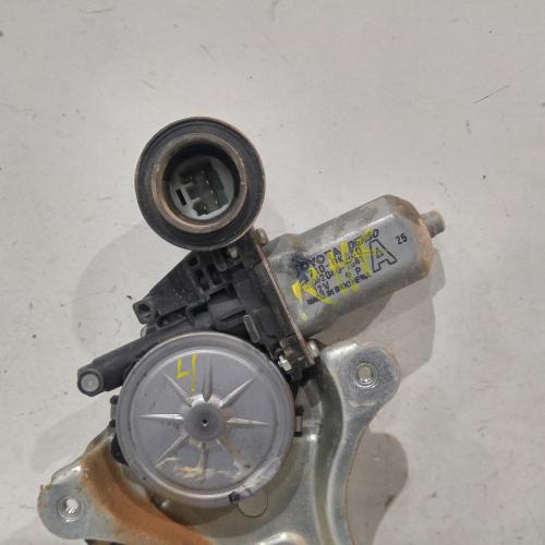 window regulator/motor front right