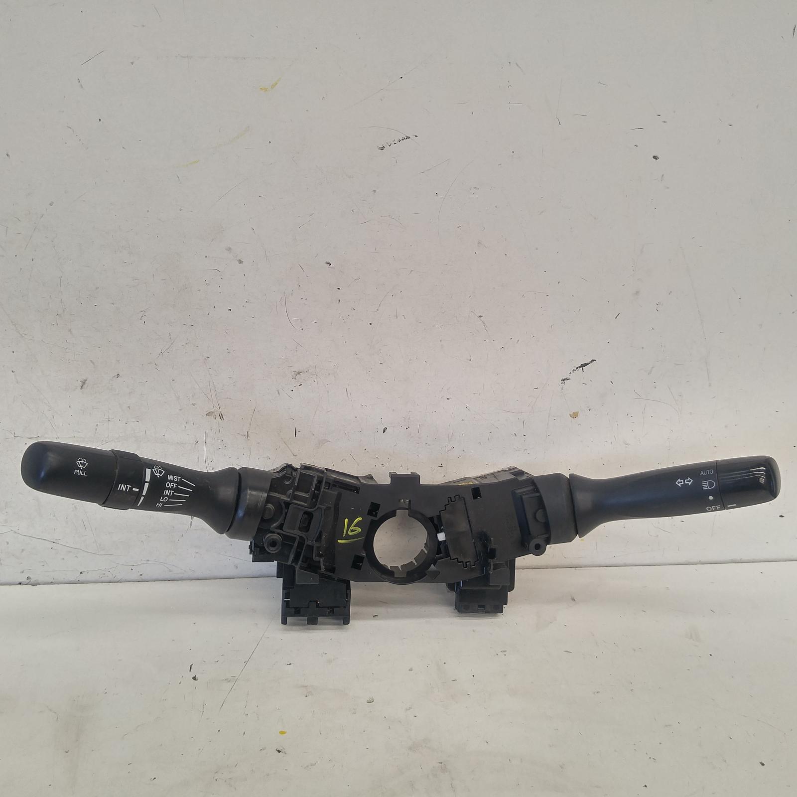 Camry Combination Switch 2006-2011 wiper switch,acv40,06/06-11/11 00007851 #166237