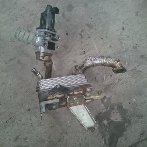 egr valve