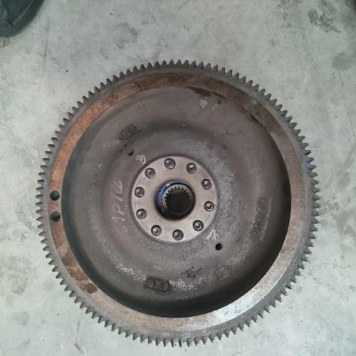 flywheel flexplate