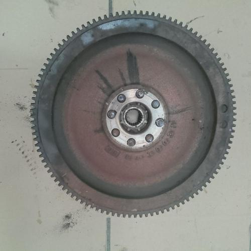 flywheel flexplate