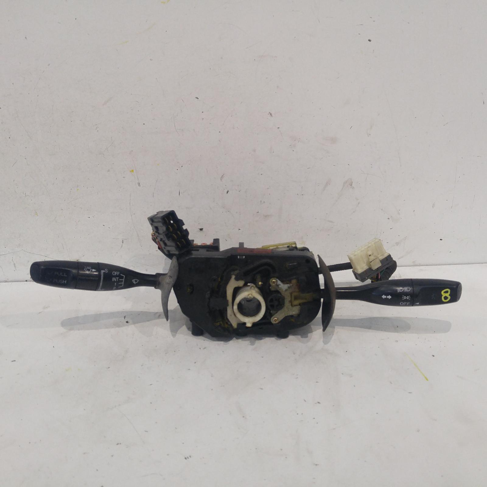 166817, Used combination switch for 2005 Pregio combination switch