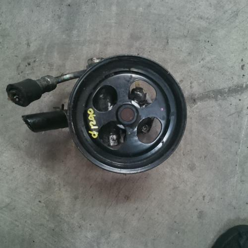 steering pump