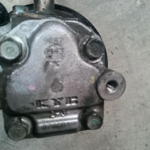 steering pump