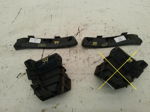 miscellaneous bracket