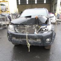 Toyota 2005 ~ 2015 Hilux