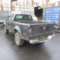 Toyota 2005 ~ 2015 Hilux