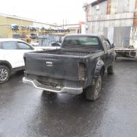 Toyota 2005 ~ 2015 Hilux
