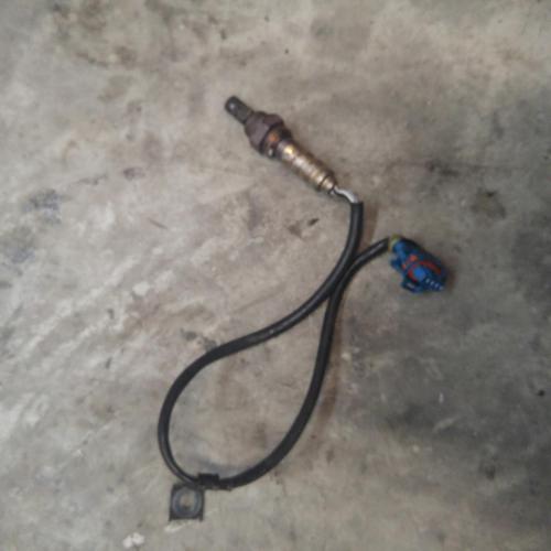 oxygen sensor