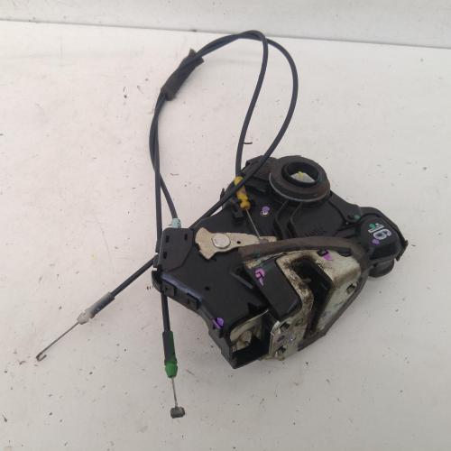 door/boot/gate lock