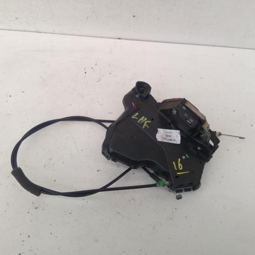 door/boot/gate lock