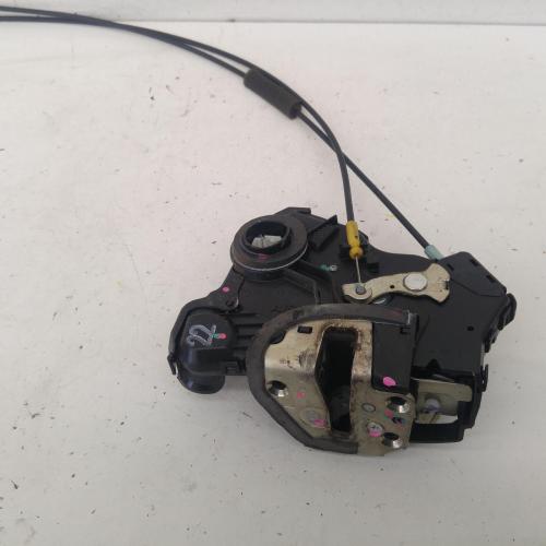 door/boot/gate lock
