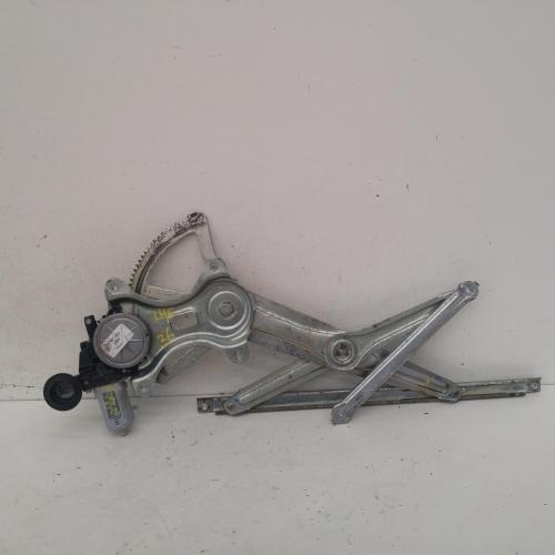 window regulator/motor front left