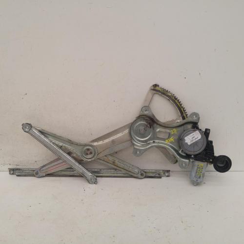 window regulator/motor front right