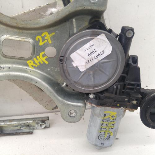 window regulator/motor front right