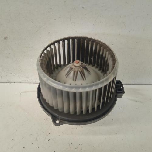 heater fan/motor