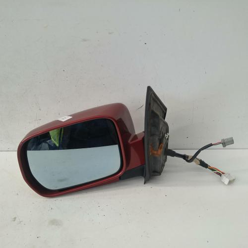 door mirror left