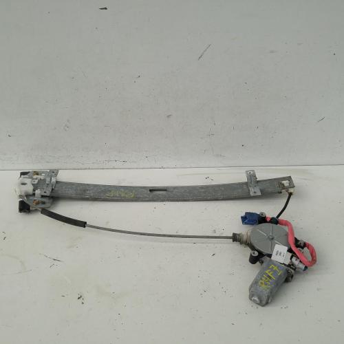 window regulator/motor front right