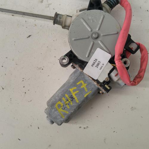 window regulator/motor front right