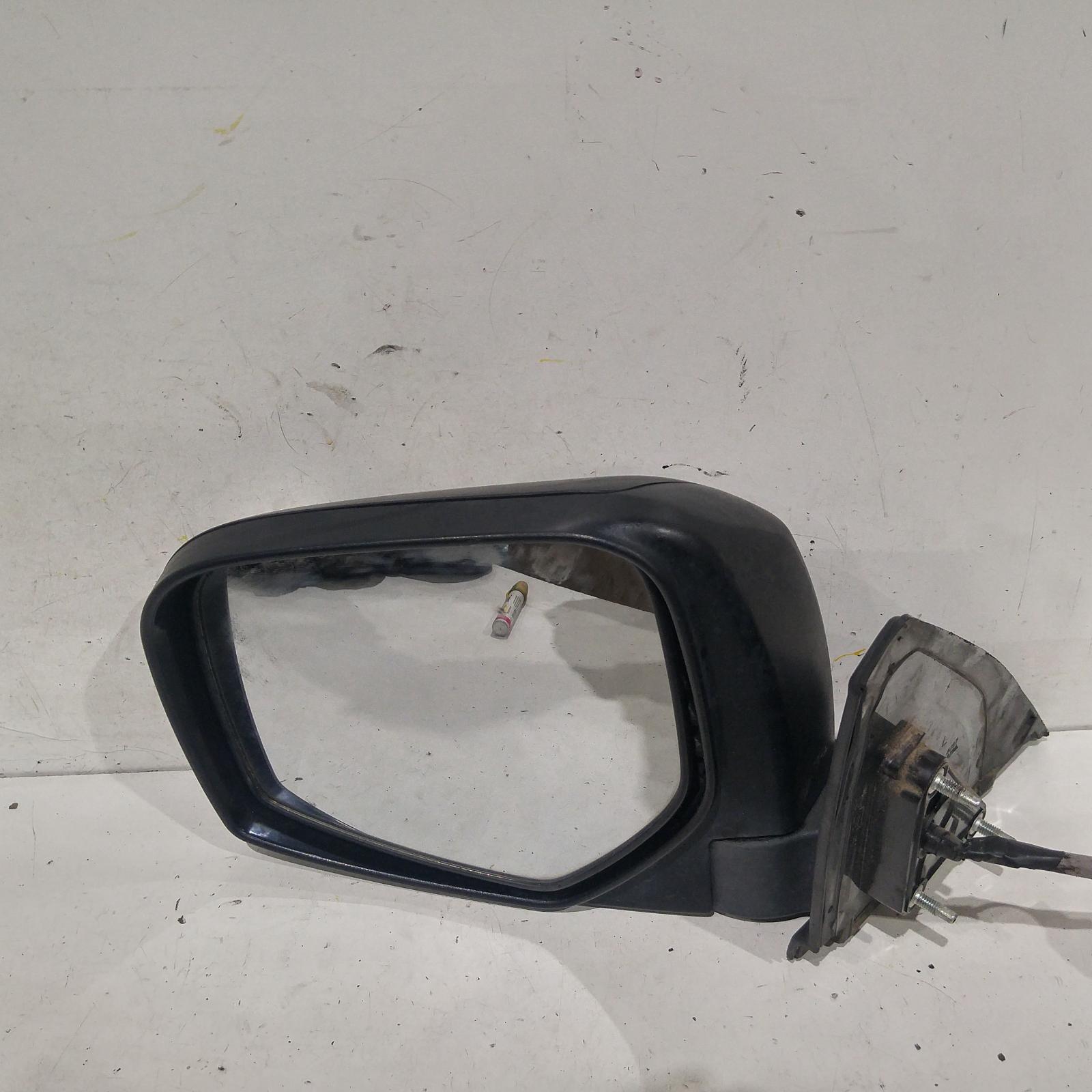 Triton Door Mirror Left 2006-2015 ml-mn,power,black,07/06-04/15 00007784 #167949
