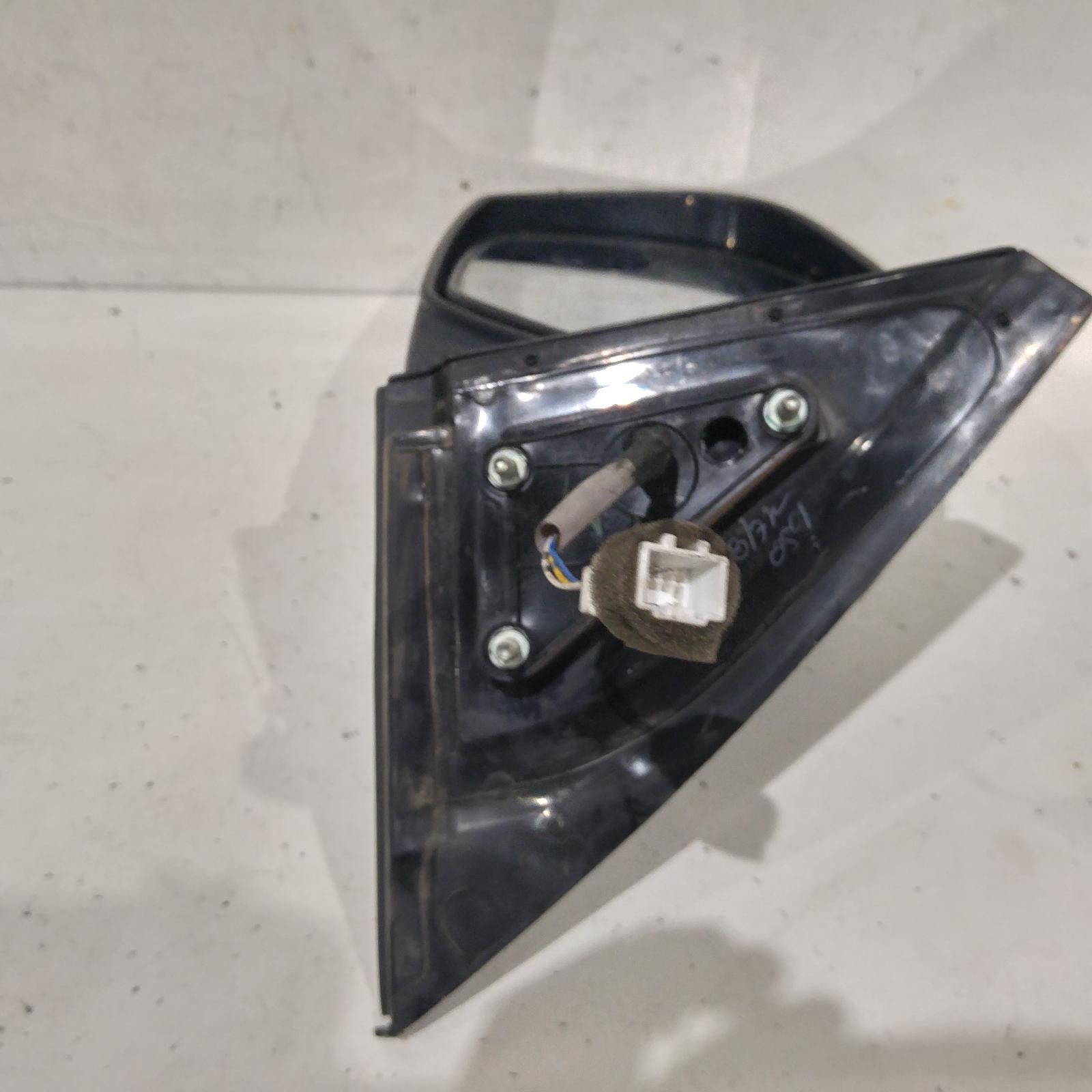 Triton Door Mirror Left 2006-2015 ml-mn,power,black,07/06-04/15 00007784 #167949