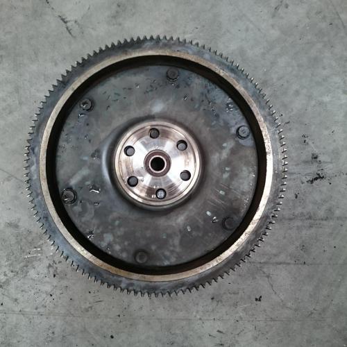flywheel flexplate