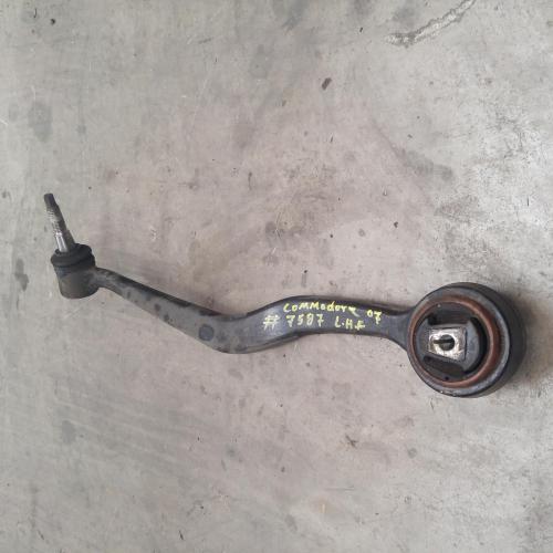 control arm lower front left