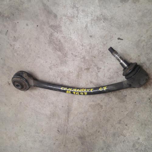 control arm lower front left