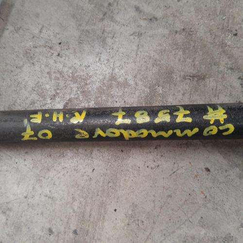 control arm lower front right