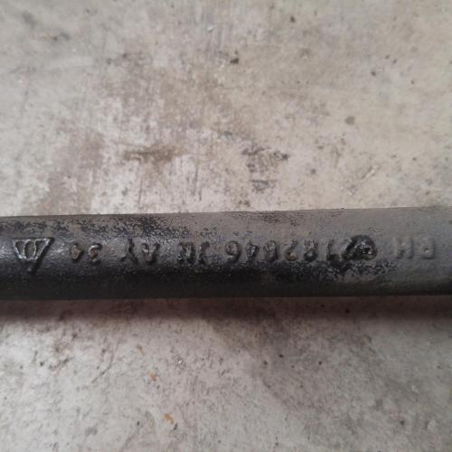 control arm lower front right