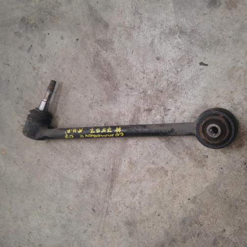 control arm lower front right