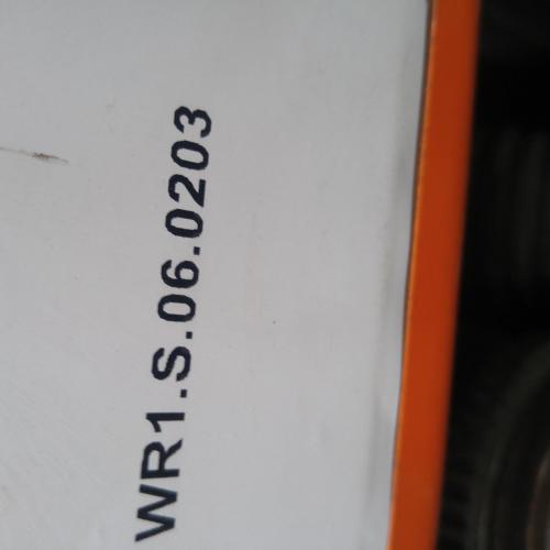 control arm lower front right