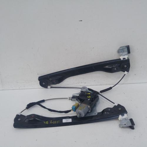window regulator/motor front left