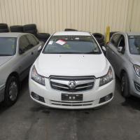 Holden 2009 ~ 2011 Cruze